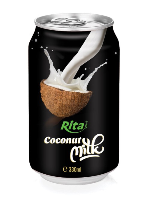 coconut milk 330 08